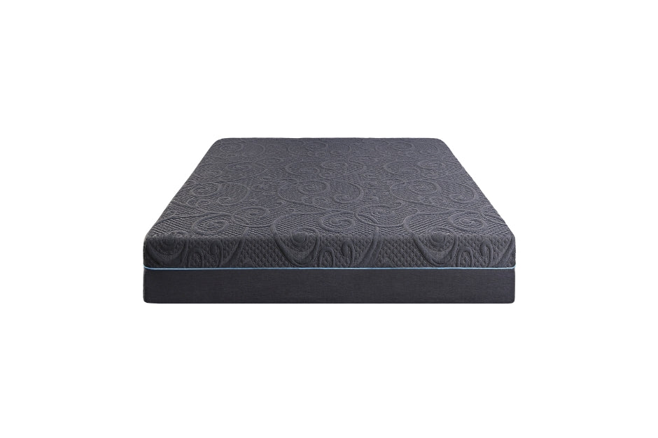 MT-H 11'' Gel-Infused Memory Foam Hybrid-Mira Collection
