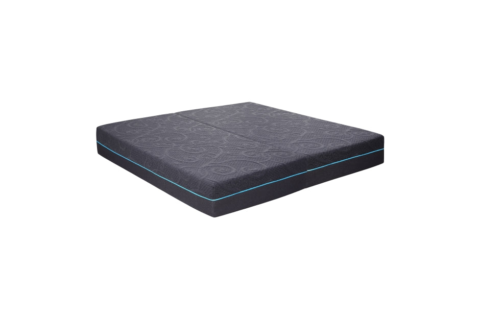 MT-H 11'' Gel-Infused Memory Foam Hybrid-Mira Collection