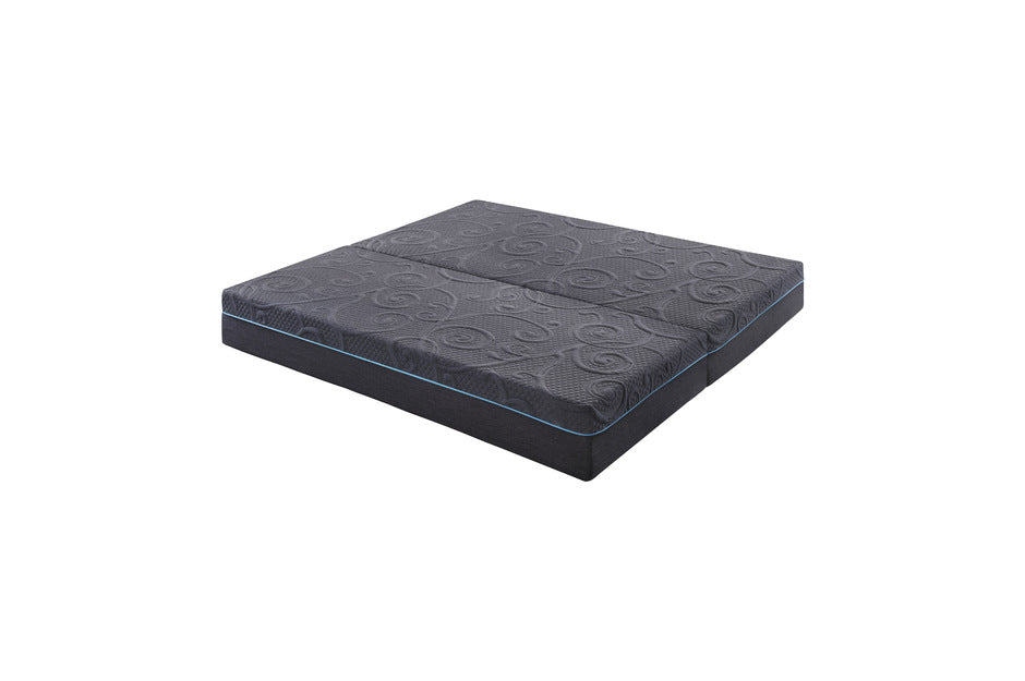 MT-H 11'' Gel-Infused Memory Foam Hybrid-Mira Collection
