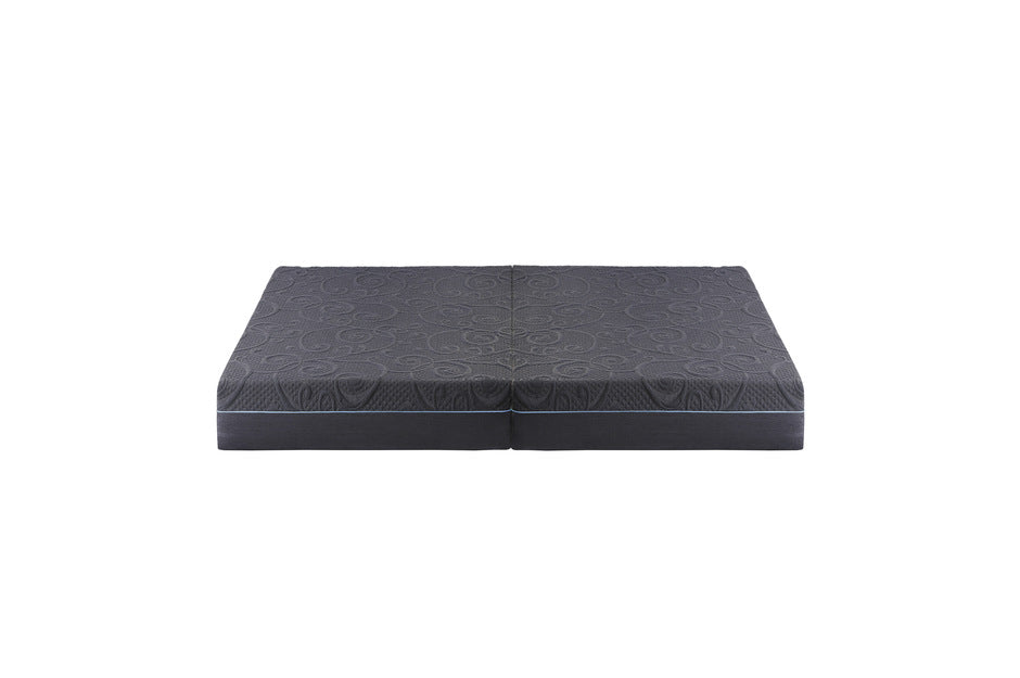 MT-H 11'' Gel-Infused Memory Foam Hybrid-Mira Collection