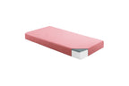 MT-PG 7'' Gel-Infused Memory Foam Pink-Leo Collection