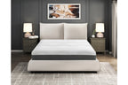 MT-UNH 12'' Gel-Infused Memory Foam-Findlay Collection