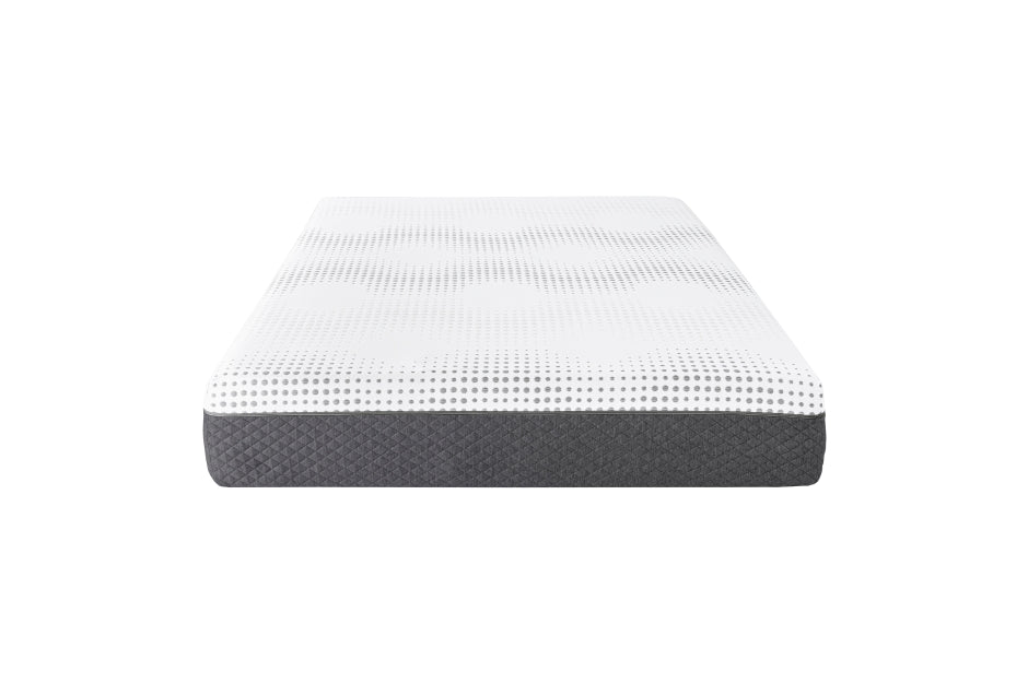 MT-UNH 12'' Gel-Infused Memory Foam-Findlay Collection
