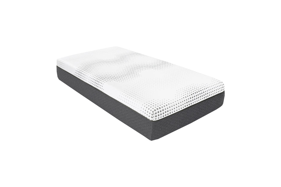MT-UNH 12'' Gel-Infused Memory Foam-Findlay Collection