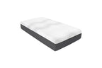 MT-UNH 12'' Gel-Infused Memory Foam-Findlay Collection