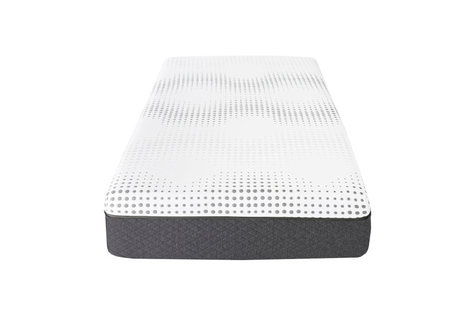 MT-UNH 12'' Gel-Infused Memory Foam-Findlay Collection