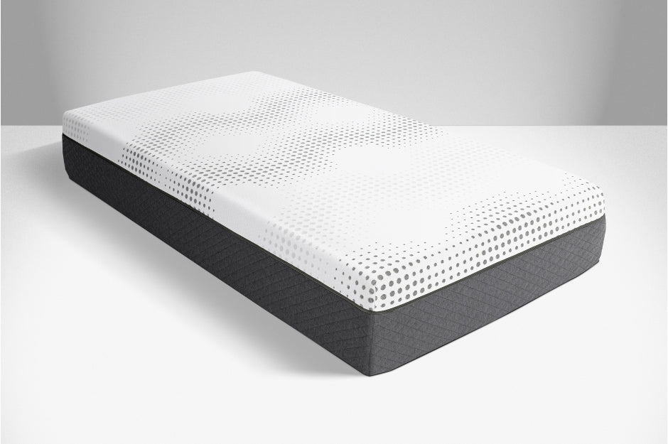 MT-UNH 12'' Gel-Infused Memory Foam-Findlay Collection