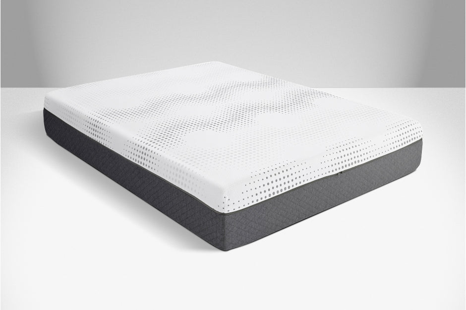 MT-UNH 12'' Gel-Infused Memory Foam-Findlay Collection