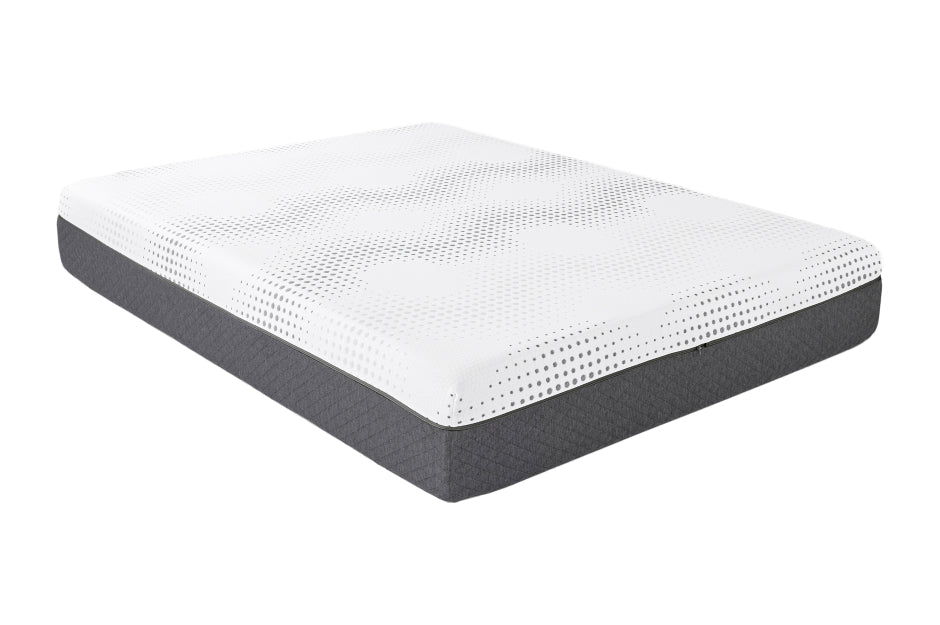 MT-UNH 12'' Gel-Infused Memory Foam-Findlay Collection