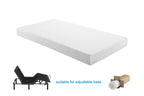 MT-G 8'' Gel-Infused Memory Foam-Altair Collection