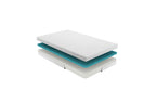 MT-G 6'' Gel-Infused Memory Foam-Altair Collection