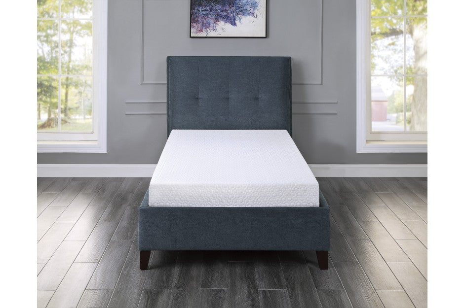 MT-G 6'' Gel-Infused Memory Foam-Altair Collection