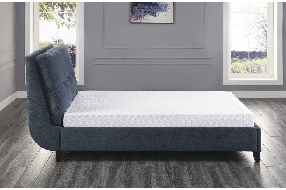 MT-G 6'' Gel-Infused Memory Foam-Altair Collection