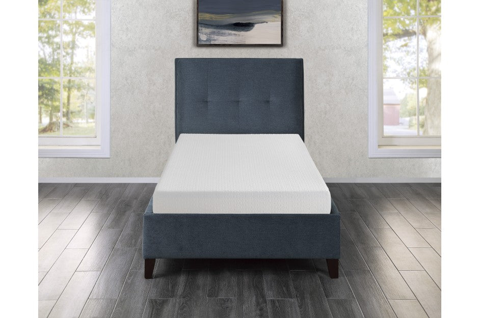 MT-G 8'' Gel-Infused Memory Foam-Altair Collection