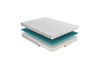 MT-G 8'' Gel-Infused Memory Foam-Altair Collection