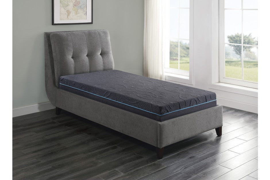 MT-H 8'' Gel-Infused Memory Foam Hybrid-Mira Collection