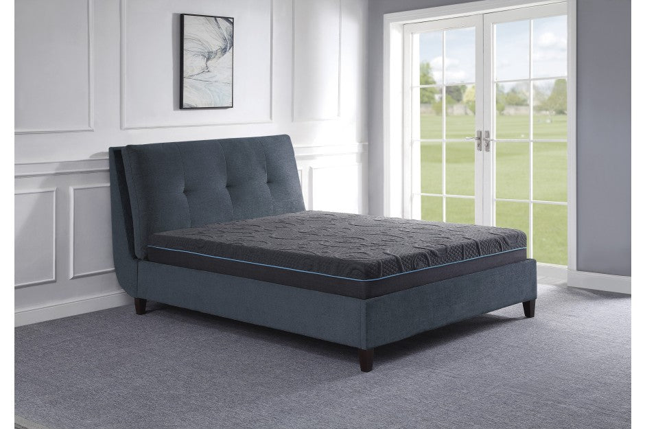 MT-H 8'' Gel-Infused Memory Foam Hybrid-Mira Collection
