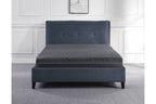 MT-H 8'' Gel-Infused Memory Foam Hybrid-Mira Collection