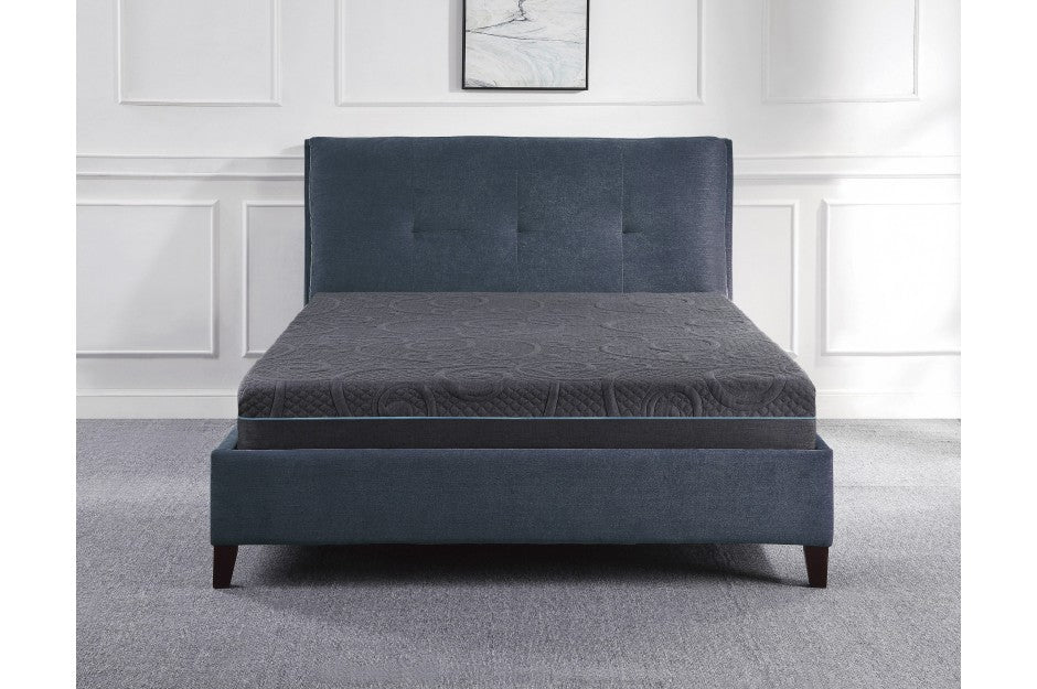 MT-H 8'' Gel-Infused Memory Foam Hybrid-Mira Collection