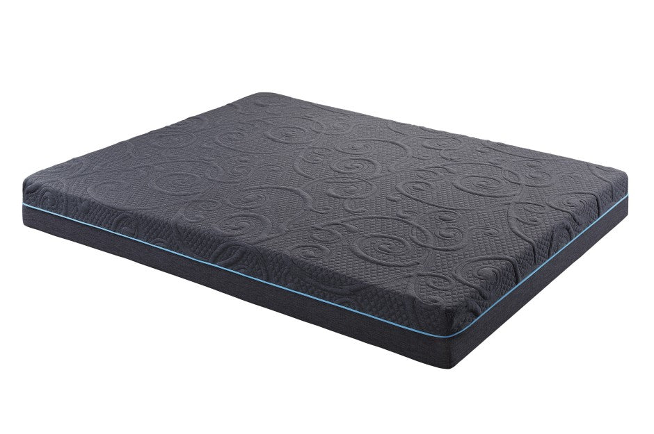 MT-H 8'' Gel-Infused Memory Foam Hybrid-Mira Collection