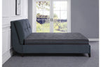 MT-H 8'' Gel-Infused Memory Foam Hybrid-Mira Collection