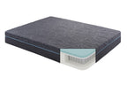 MT-H 11'' Gel-Infused Memory Foam Hybrid-Mira Collection