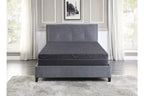MT-H 11'' Gel-Infused Memory Foam Hybrid-Mira Collection