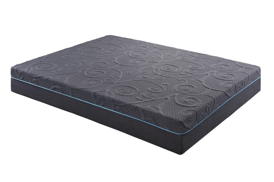 MT-H 11'' Gel-Infused Memory Foam Hybrid-Mira Collection