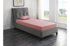 MT-PG 7'' Gel-Infused Memory Foam Pink-Leo Collection