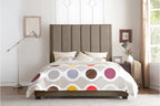 SH225BRN-Newman Collection
