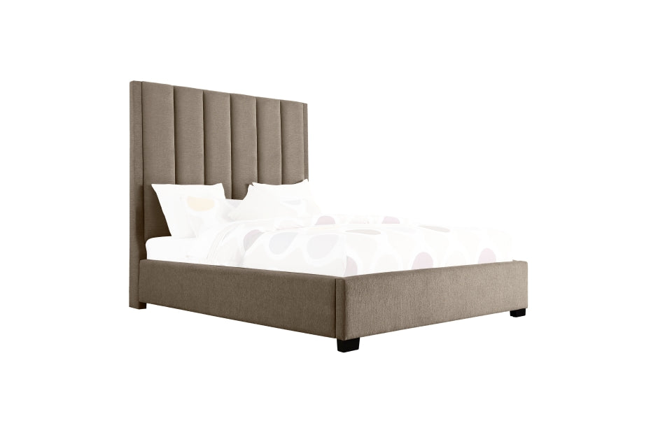 SH225BRN-Newman Collection