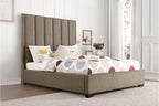 SH225BRN-Newman Collection