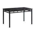 SH1158-48 DINING TABLE, 30 X 48", 3A (SAME AS 5275)
