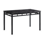 SH1158-48 DINING TABLE, 30 X 48", 3A (SAME AS 5275)