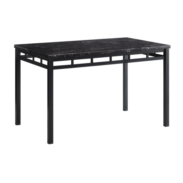SH1158-48 DINING TABLE, 30 X 48", 3A (SAME AS 5275)