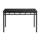 SH1158-48 DINING TABLE, 30 X 48", 3A (SAME AS 5275)