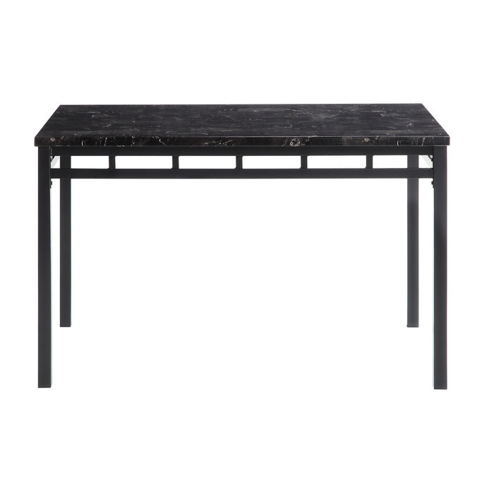 SH1158-48 DINING TABLE, 30 X 48", 3A (SAME AS 5275)