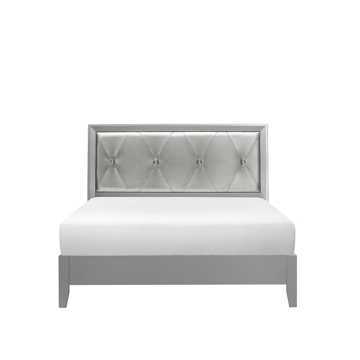 SH2212GRYF-1* FULL BED
