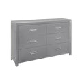 SH2212GRY-5 DRESSER