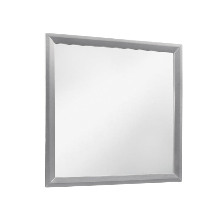 SH2212GRY-6 MIRROR