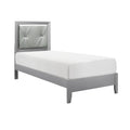 SH2212GRYT-1* TWIN BED