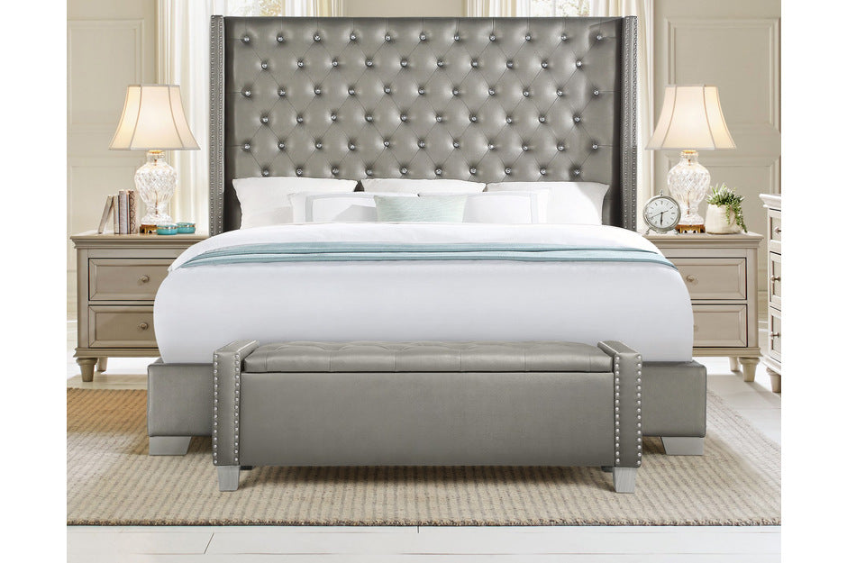 SH228 Bedroom Collection- Collection