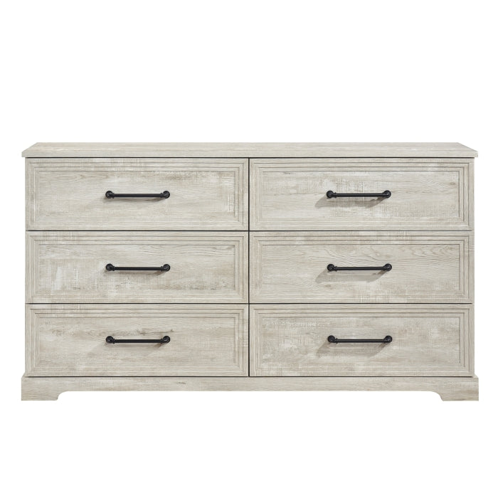 SH2319-5 DRESSER