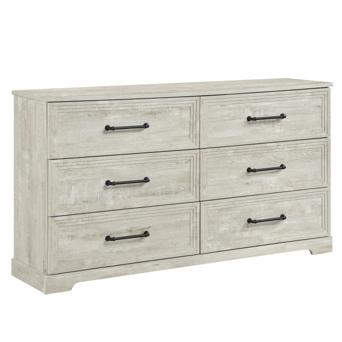 SH2319-5 DRESSER