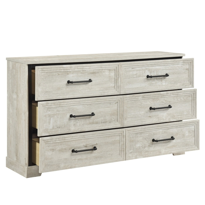 SH2319-5 DRESSER