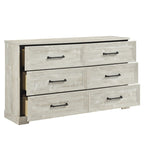 SH2319-5 DRESSER