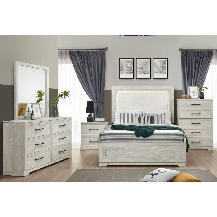 SH2319-5 DRESSER