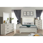 SH2319-5 DRESSER