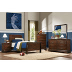 2147-5 Dresser