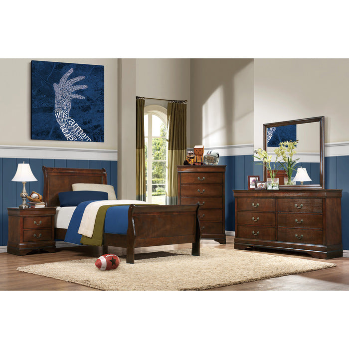 2147-5 Dresser